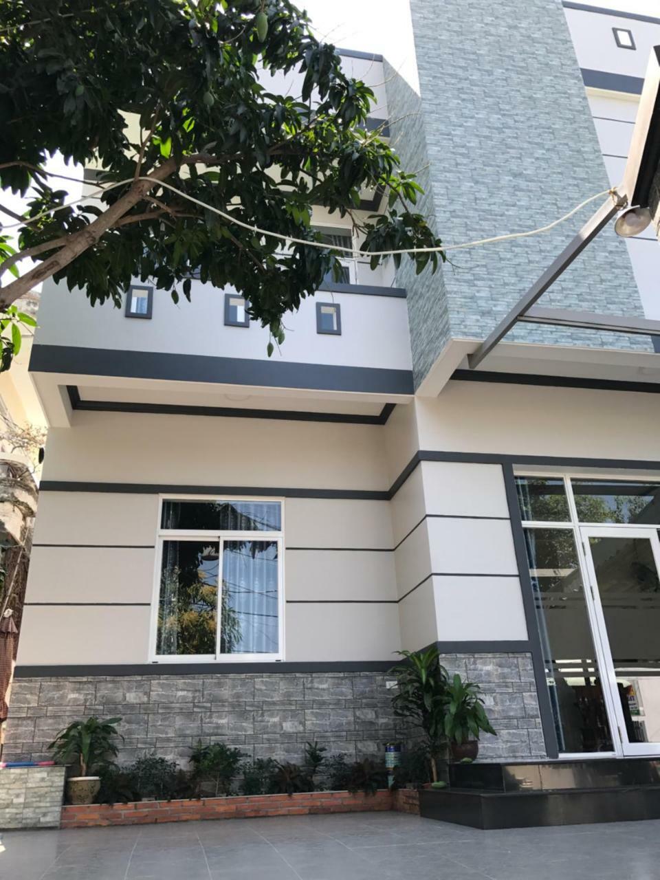 Nguyen Kim Motel Long Hải Exterior foto